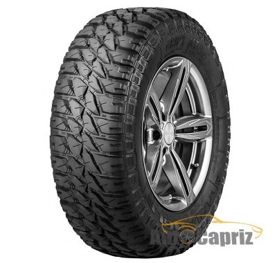 Грузовые шины Triangle GripX MT TR281 235/85 R16 120/116Q 